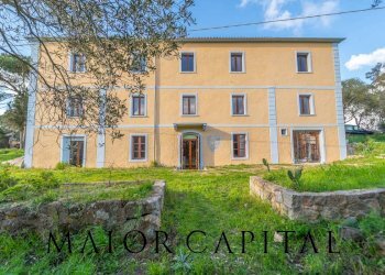 Foto 6 - Casa indipendente Loc. Campo Rotondo, Tempio Pausania - foto 6