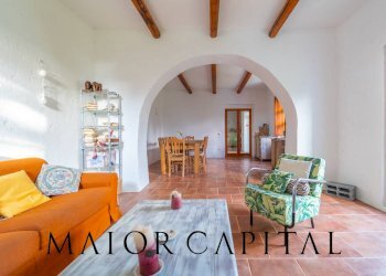 Foto 7 - Casa indipendente Loc. Campo Rotondo, Tempio Pausania - foto 7