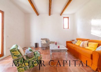 Foto 9 - Casa indipendente Loc. Campo Rotondo, Tempio Pausania - foto 9