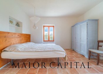 Foto 12 - Casa indipendente Loc. Campo Rotondo, Tempio Pausania - foto 12