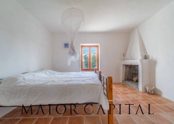 Foto 14 - Casa indipendente Loc. Campo Rotondo, Tempio Pausania - foto 14