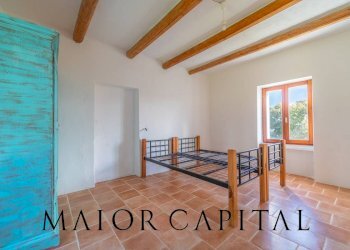 Foto 15 - Casa indipendente Loc. Campo Rotondo, Tempio Pausania - foto 15