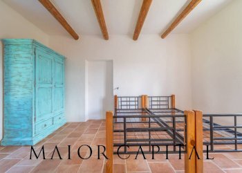 Foto 16 - Casa indipendente Loc. Campo Rotondo, Tempio Pausania - foto 16