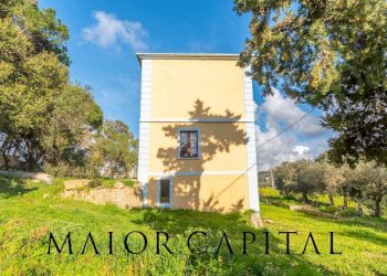 Foto 24 - Casa indipendente Loc. Campo Rotondo, Tempio Pausania - foto 24