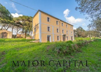 Foto 34 - Casa indipendente Loc. Campo Rotondo, Tempio Pausania - foto 34