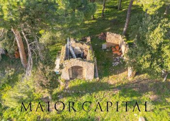 Foto 35 - Casa indipendente Loc. Campo Rotondo, Tempio Pausania - foto 35