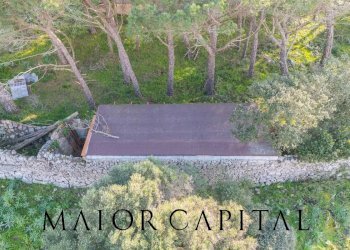 Foto 36 - Casa indipendente Loc. Campo Rotondo, Tempio Pausania - foto 36