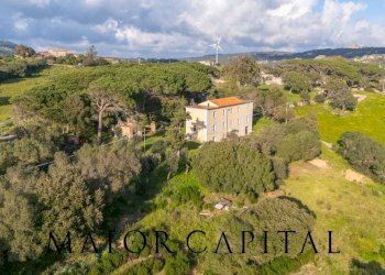 Foto 37 - Casa indipendente Loc. Campo Rotondo, Tempio Pausania - foto 37