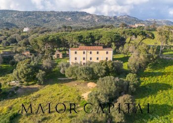 Foto 38 - Casa indipendente Loc. Campo Rotondo, Tempio Pausania - foto 38