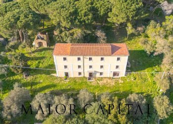 Foto 39 - Casa indipendente Loc. Campo Rotondo, Tempio Pausania - foto 39