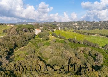 Foto 42 - Casa indipendente Loc. Campo Rotondo, Tempio Pausania - foto 42