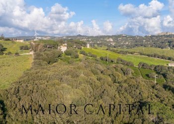 Foto 43 - Casa indipendente Loc. Campo Rotondo, Tempio Pausania - foto 43