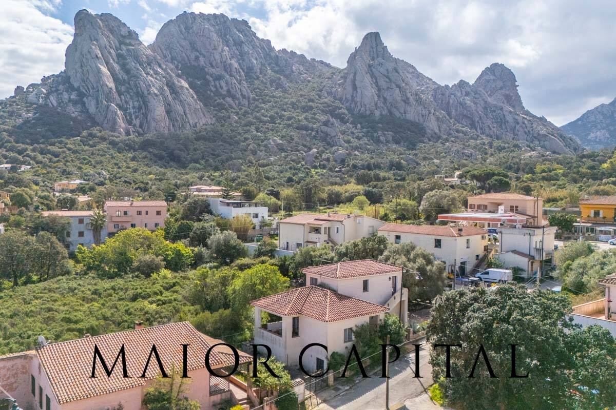 Foto 1 - Villa Via Zara
 
snc, Olbia - foto 1