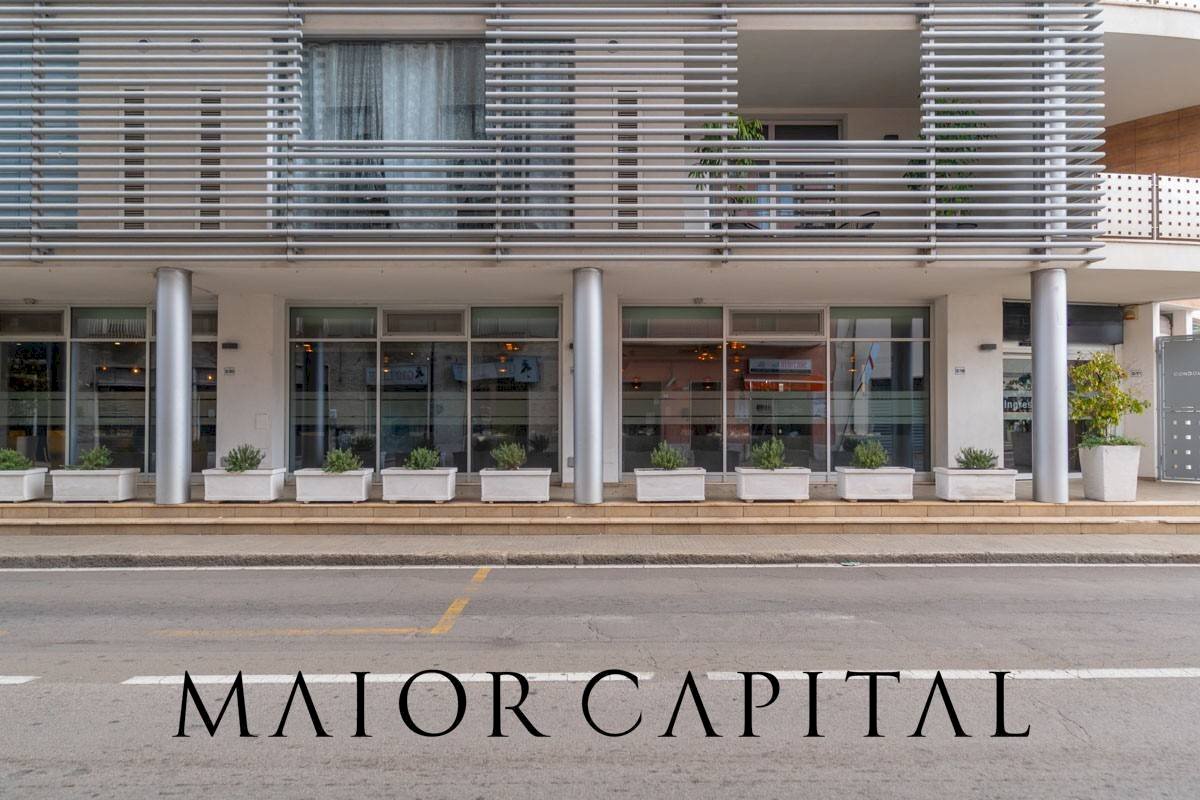 Foto 2 - Locale Commerciale Olbia centro
snc, Olbia - foto 2