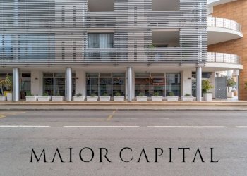 Foto 1 - Commercial Premises Olbia centro
snc, Olbia - photo 1