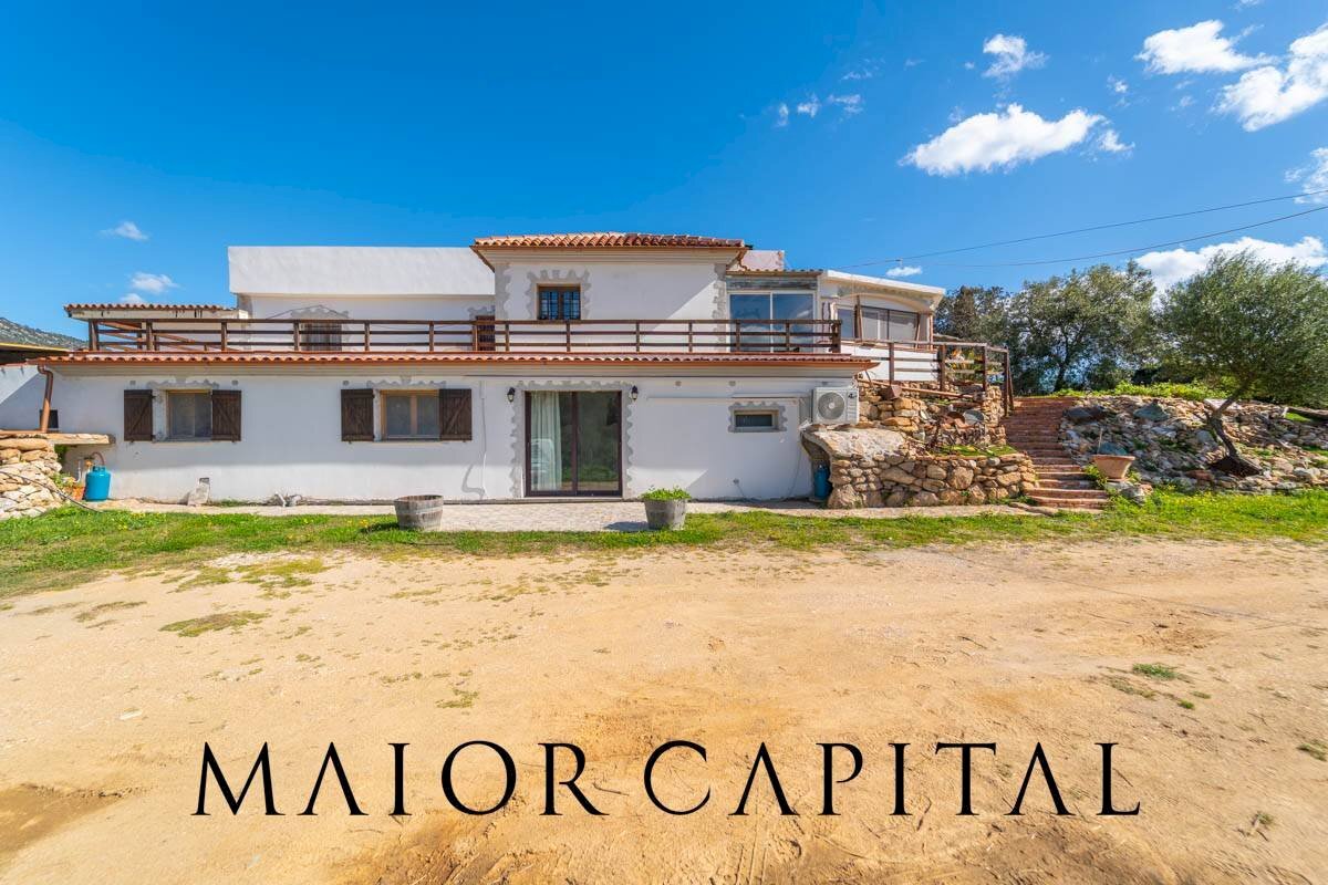 Foto 2 - Casa indipendente Loc. Artucanu, Siniscola - foto 2