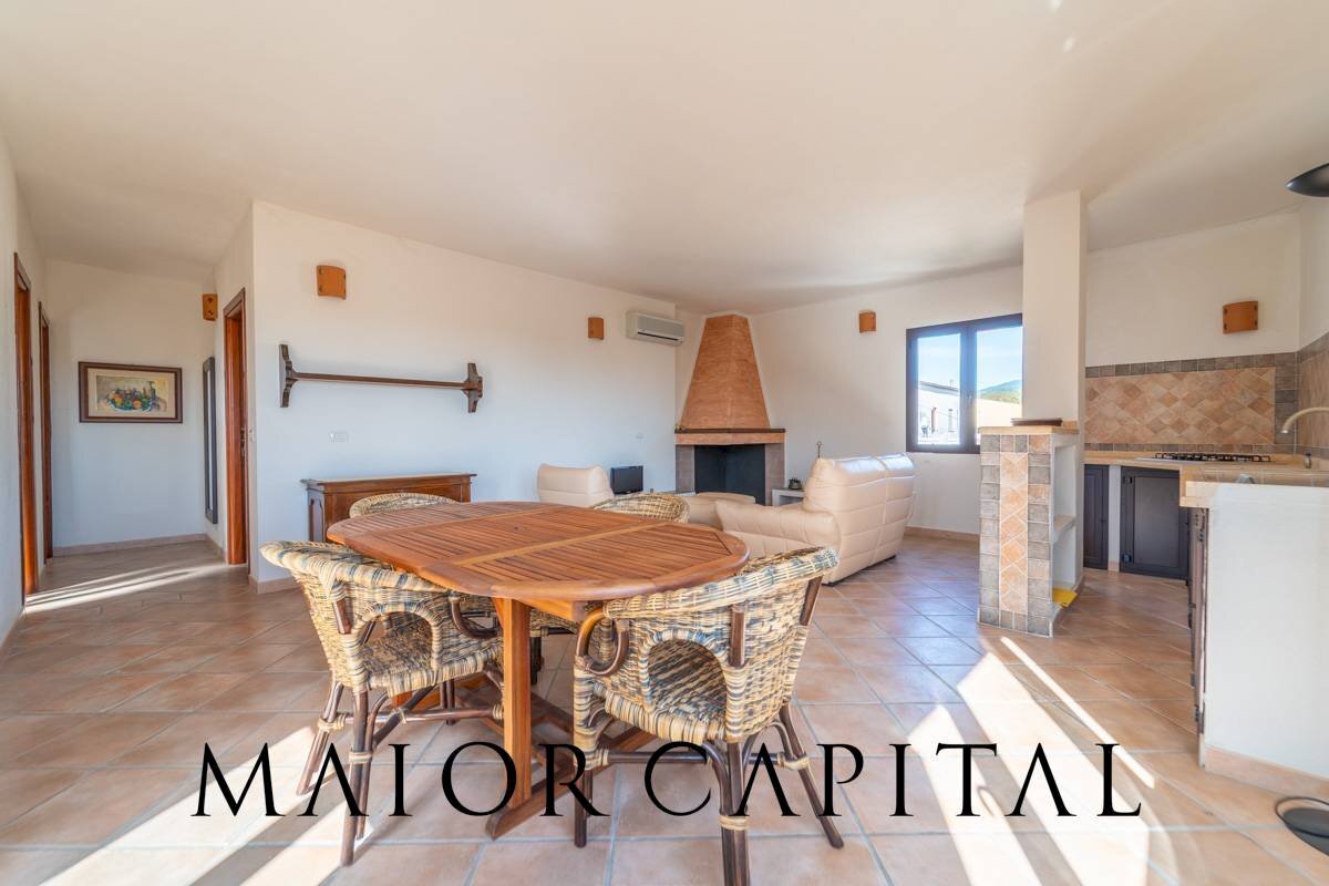 Foto 2 - Trilocale Via Fiume, Torpè - foto 2