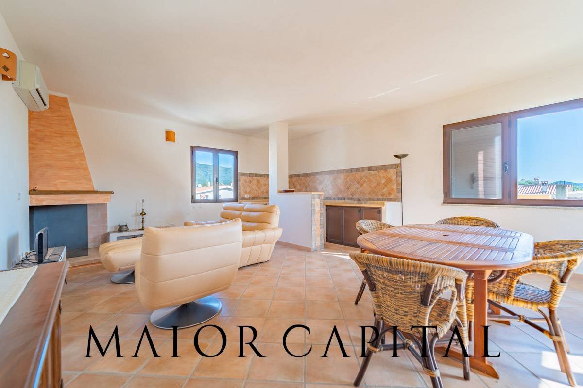 Foto 1 - Trilocale Via Fiume, Torpè - foto 1