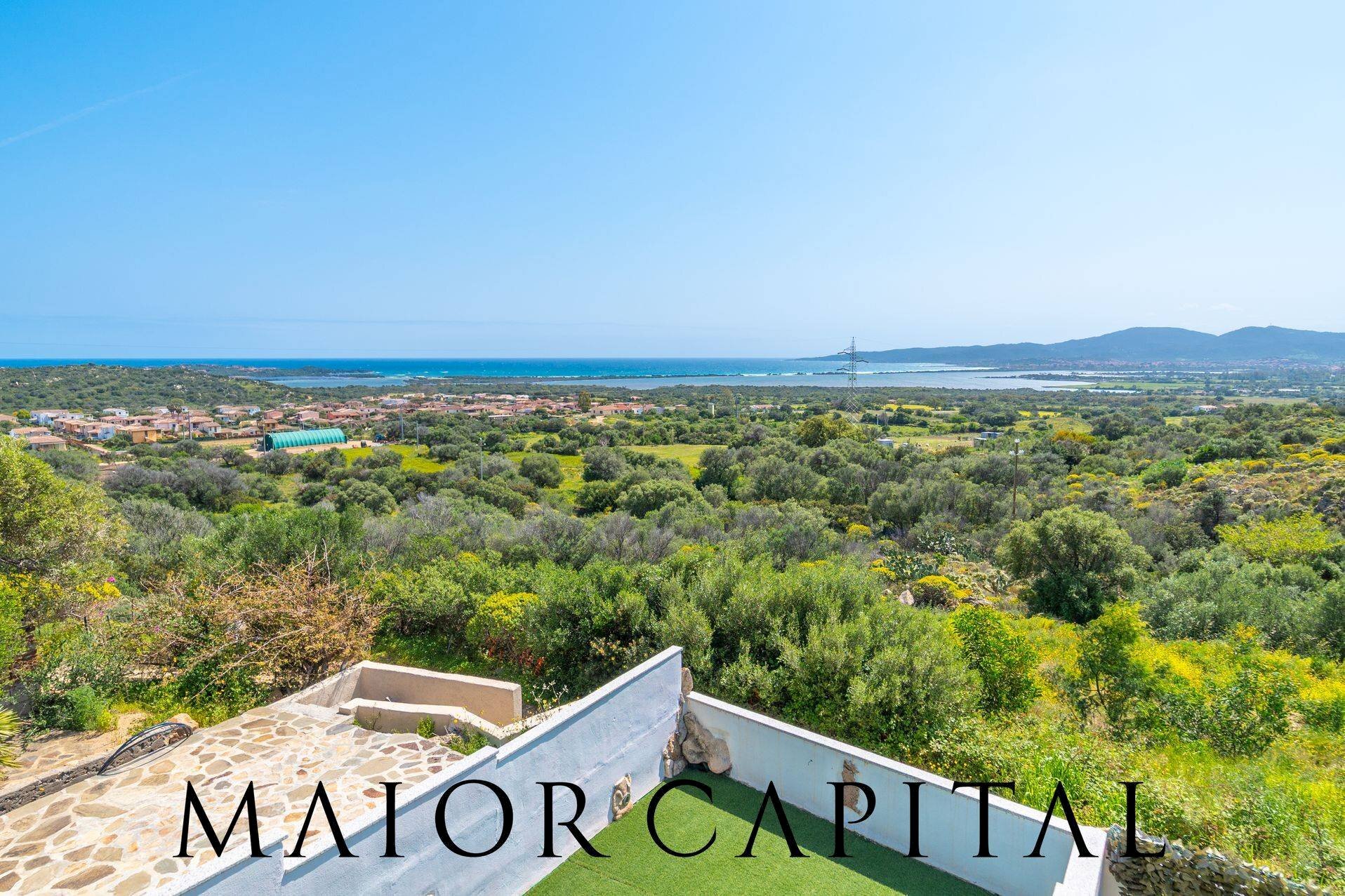 Foto 3 - Villa a Schiera Via delle Isole, San Teodoro - foto 3