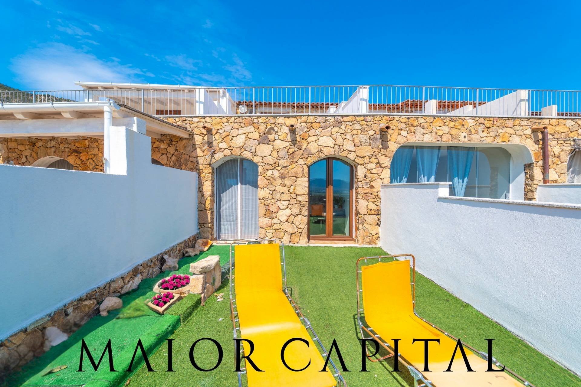 Foto 1 - Villa a Schiera Via delle Isole, San Teodoro - foto 1