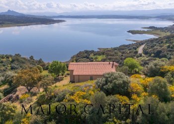 Foto 1 - Villa Strada Provinciale 2, Tula
 
snc, Tula - foto 1