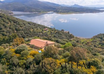 Foto 5 - Villa Strada Provinciale 2, Tula
 
snc, Tula - foto 5