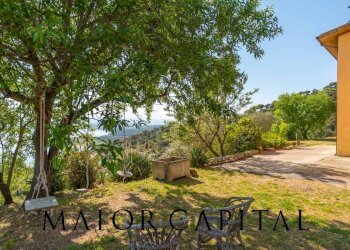 Foto 8 - Villa Strada Provinciale 2, Tula
 
snc, Tula - foto 8