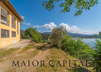 Foto 33 - Villa Strada Provinciale 2, Tula
 
snc, Tula - foto 33