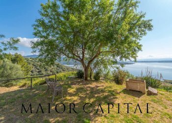 Foto 34 - Villa Strada Provinciale 2, Tula
 
snc, Tula - foto 34