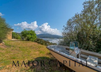 Foto 35 - Villa Strada Provinciale 2, Tula
 
snc, Tula - foto 35