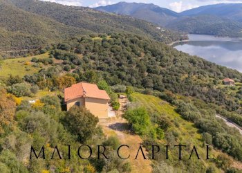 Foto 37 - Villa Strada Provinciale 2, Tula
 
snc, Tula - foto 37