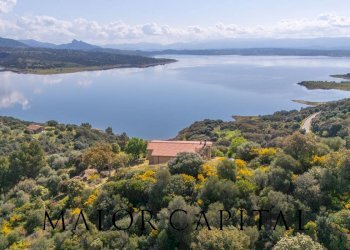 Foto 38 - Villa Strada Provinciale 2, Tula
 
snc, Tula - foto 38