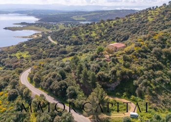 Foto 39 - Villa Strada Provinciale 2, Tula
 
snc, Tula - foto 39