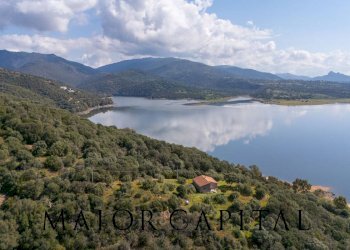 Foto 43 - Villa Strada Provinciale 2, Tula
 
snc, Tula - foto 43