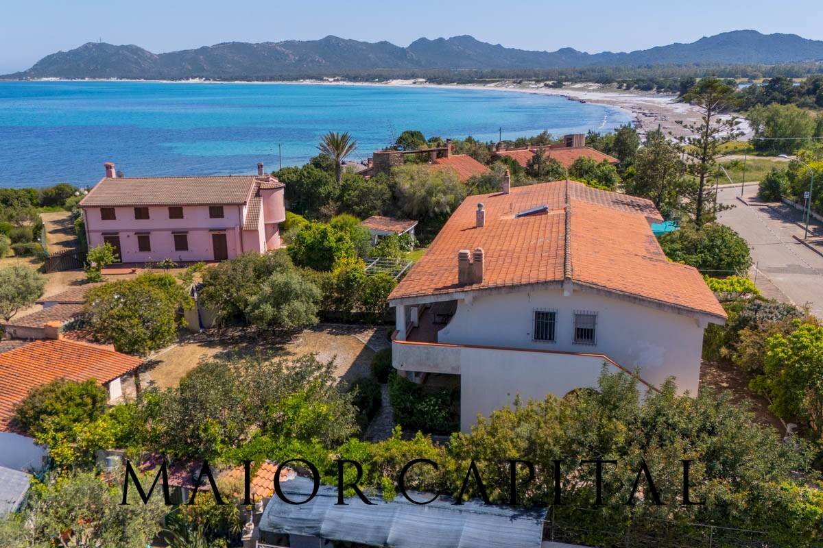 Foto 1 - Villa Via Delle Betulle
 
snc, Siniscola - photo 1