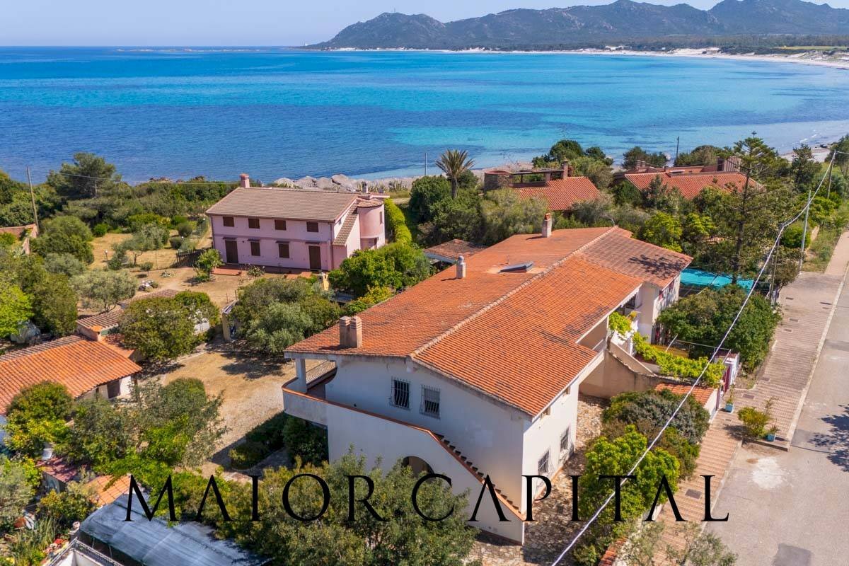 Foto 2 - Villa Via Delle Betulle
 
snc, Siniscola - photo 2