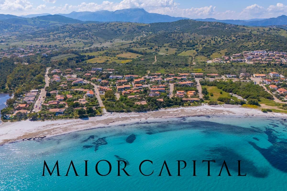 Foto 3 - Villa Via Delle Betulle
 
snc, Siniscola - photo 3