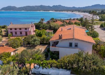 Foto 1 - Villa Via Delle Betulle
 
snc, Siniscola - foto 1