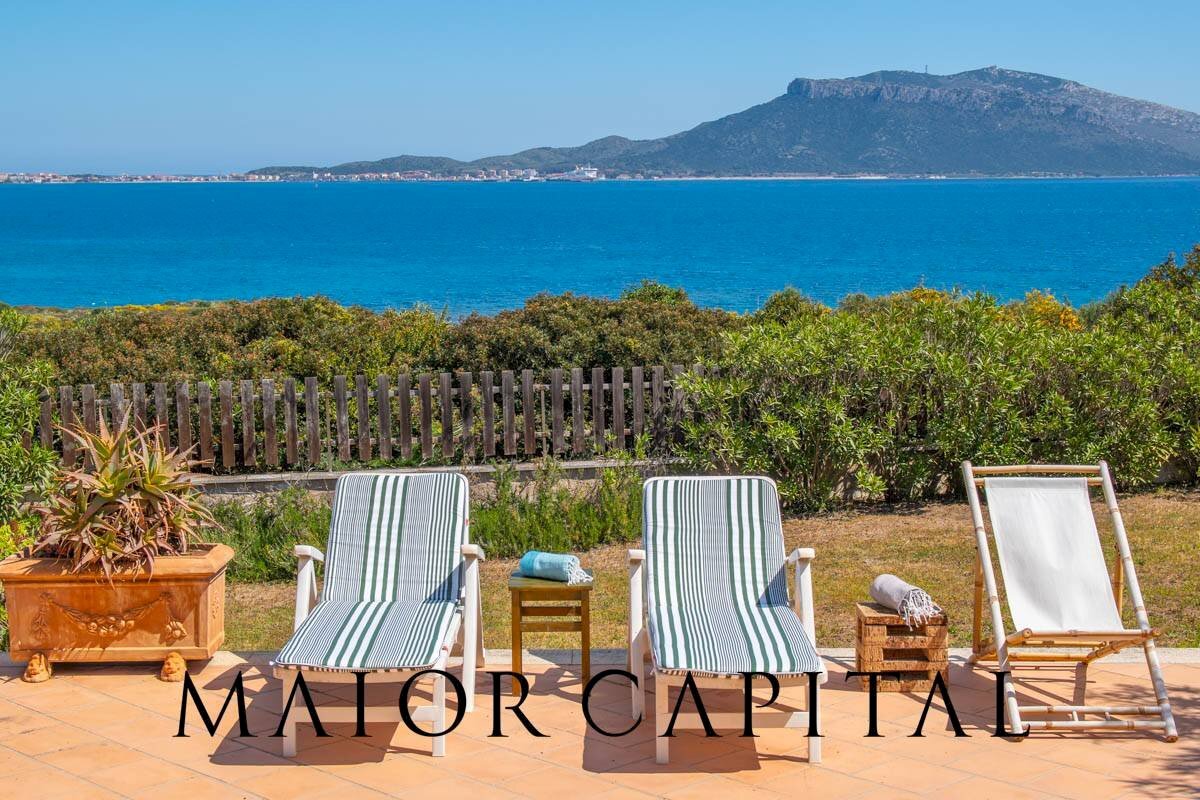 Foto 2 - Villa Loc. Sos Aranzos
 
snc, Golfo Aranci - foto 2