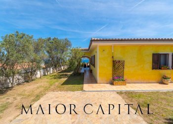 Foto 4 - Villa Loc. Sos Aranzos
 
snc, Golfo Aranci - foto 4