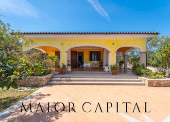 Foto 5 - Villa Loc. Sos Aranzos
 
snc, Golfo Aranci - foto 5