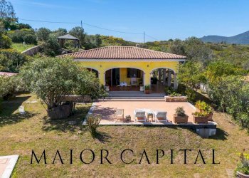 Foto 7 - Villa Loc. Sos Aranzos
 
snc, Golfo Aranci - foto 7