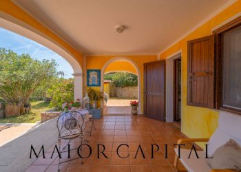 Foto 12 - Villa Loc. Sos Aranzos
 
snc, Golfo Aranci - foto 12