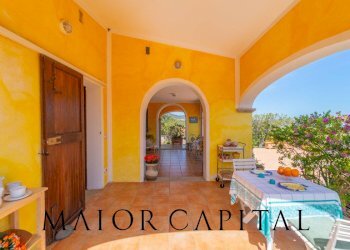 Foto 31 - Villa Loc. Sos Aranzos
 
snc, Golfo Aranci - foto 31