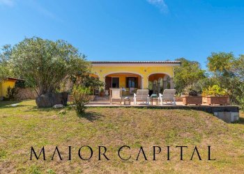 Foto 34 - Villa Loc. Sos Aranzos
 
snc, Golfo Aranci - foto 34