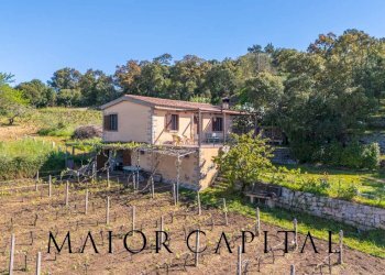 Foto 1 - Casa indipendente Loc. la Talga
 
snc, Calangianus - foto 1