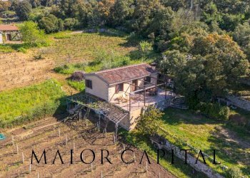 Foto 33 - Casa indipendente Loc. la Talga
 
snc, Calangianus - foto 33