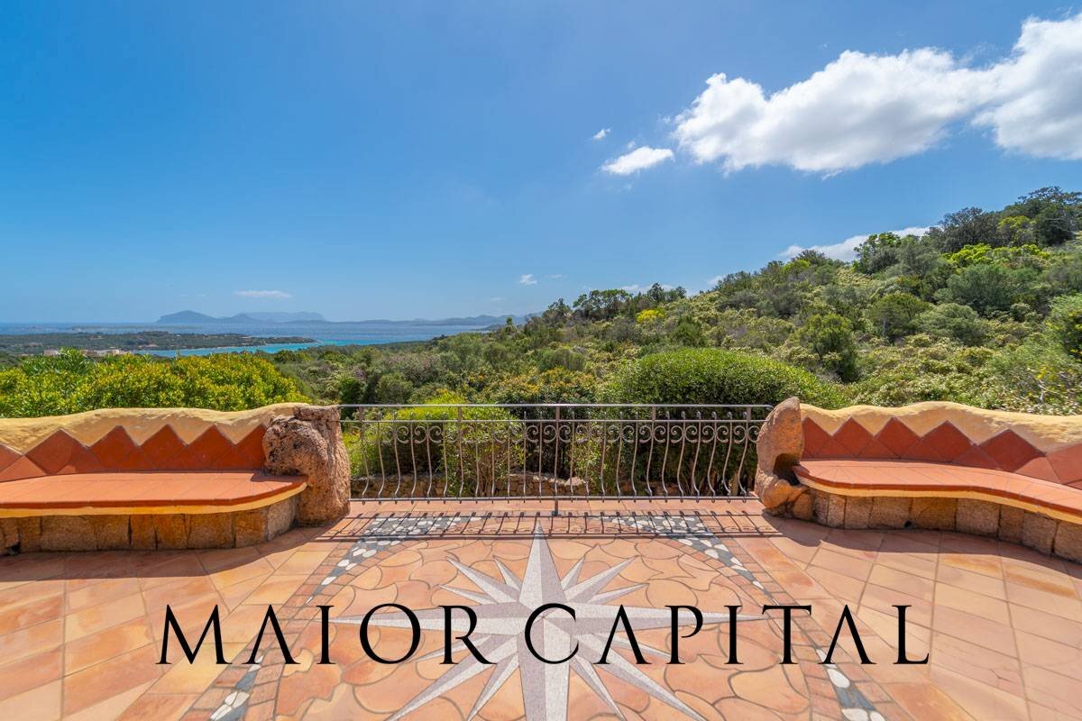 Foto 2 - Villa a Schiera Loc. Abbiadori
 
snc, Arzachena - foto 2