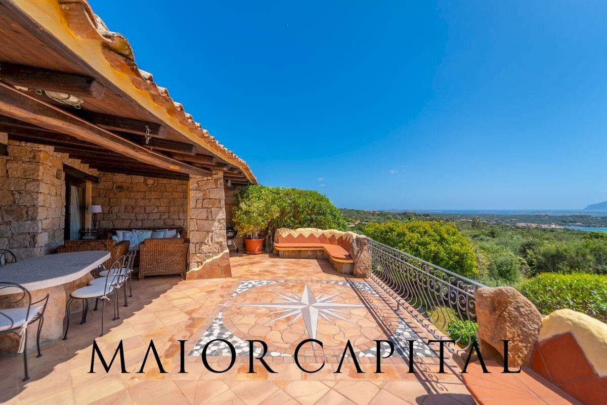 Foto 3 - Villa a Schiera Loc. Abbiadori
 
snc, Arzachena - foto 3