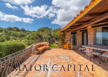 Foto 4 - Villa a Schiera Loc. Abbiadori
 
snc, Arzachena - foto 4